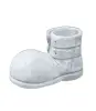 Product image 4 of the product “Sepatu - Shoe, 28,5 cm L | cast stone ”